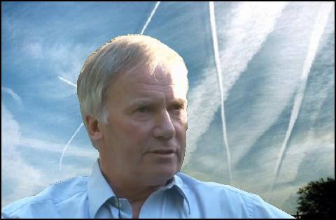 Peter Vereecke, burgermeester van de Vlaamse gemeente Evergem, over het bestaan van H.A.A.R.P.